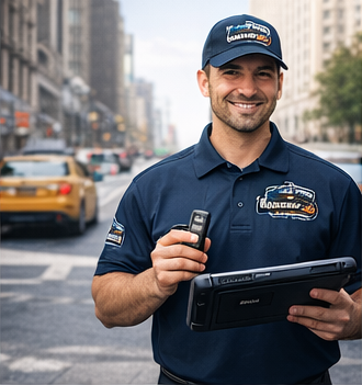 Ignition Repair & Broken Key Solutions You Can Rely On